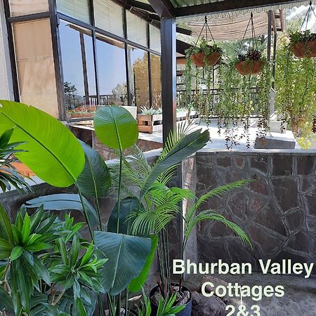 Bhurban Valley Cottages 3 Exterior photo